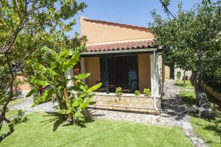 Villa Marco - Comfortable Villa - Acharavi / Korfu - Acharavi - 5
