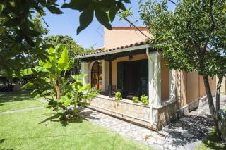 Villa Marco - Comfortable Villa - Acharavi / Korfu - Acharavi - 1