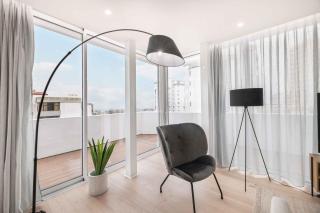 Bay View Penthouse by Olala Homes - Cascais - 8