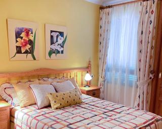 Apartamento vacacional Paradise - 9