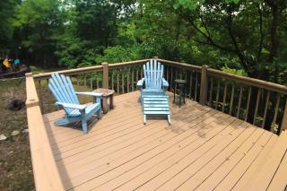 Lone Star Lake House - Eureka Springs - 8