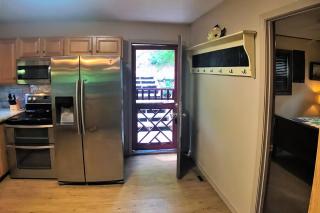 Lone Star Lake House - Eureka Springs - 2