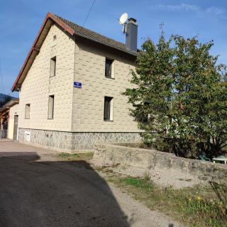 Gîte du pré forestier - Saulxures-sur-Moselotte - 2
