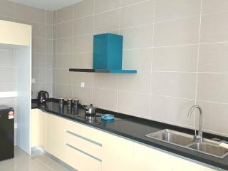 D'Pristine 1BR walking to Legoland Netflix by STAY - Nusajaya - 8