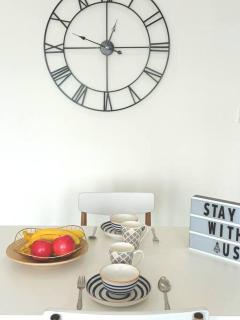 D'Pristine 1BR walking to Legoland Netflix by STAY - Nusajaya - 6