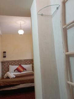RIAD DAR LFONOUN - Marrakech - 5