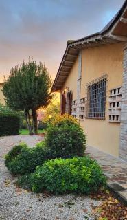 Le Case dell'Olmo - Assisi - 6