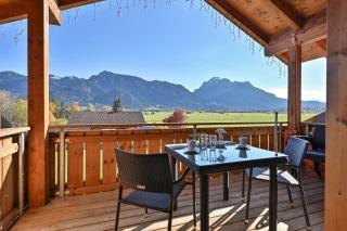 Landhaus am See Appartement LH 06 - Schwangau - 4