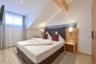 Landhaus am See Appartement LH 06 - Schwangau - 3