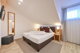Landhaus am See Appartement LH 06 - Schwangau - 1