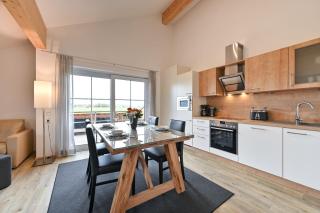 Landhaus am See Appartement LH 05 - Schwangau - 9