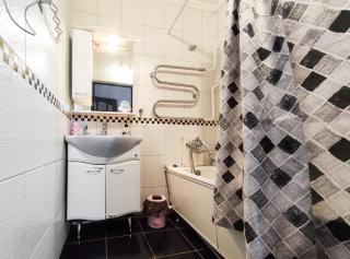 Nadezhda Apartments on Abylay Khan Ave 121 - Almaty - 6