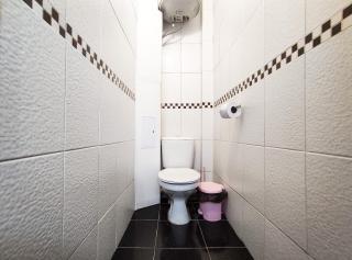 Nadezhda Apartments on Abylay Khan Ave 121 - Almaty - 5