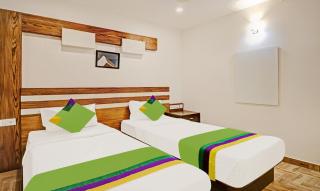 Hotel Verdisso - Bangalore - 1