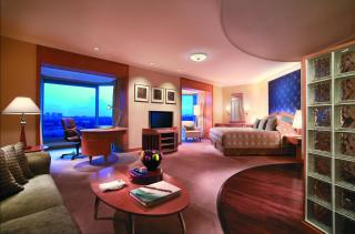 Shangri-La Singapore - 8