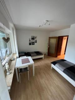 Zentral gelegene Apartments am Schillerplatz - Mönchengladbach - 8