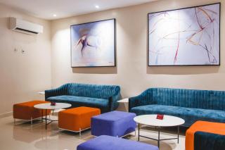 AMBER CITY HOTELS - 1