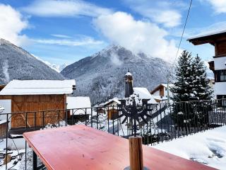 Mountain Lodge Sölden - Ski in Bike out Chalet - Sölden - 6