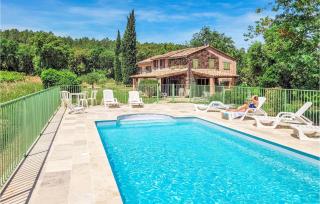 Awesome Home In Gonfaron - Gonfaron - 5