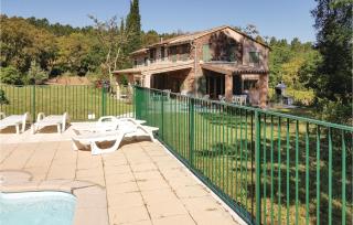 Awesome Home In Gonfaron - Gonfaron - 2