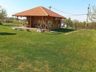 Vikendica Jelena - 4