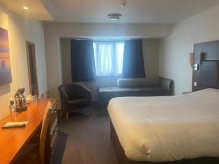 Cat & Lion Country Pub and Hotel - Warrington - 2
