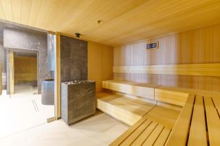 Aqua Polanki Apartament B014 Eltom Tour - Colberga - 8