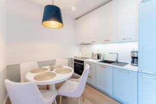 Aqua Polanki Apartament B014 Eltom Tour - Colberga - 1