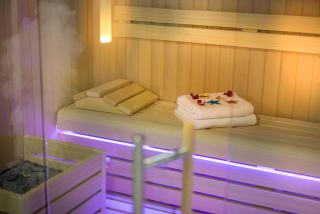 Kyma Suites Beach Hotel - Rethymno - 4