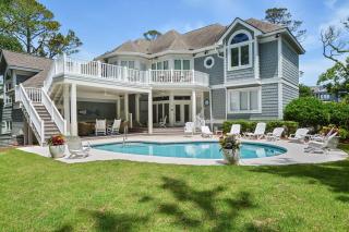 4 East Wind - Hilton Head Island - 9