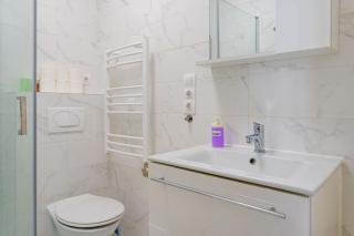 Modernized Condo at Király 51 - Budapest - 9