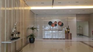 101 Newport Boulevard near NAIA Terminal 3 - Manila - 1