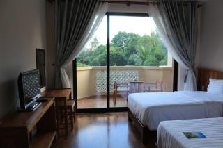 Sea Star Resort - 9