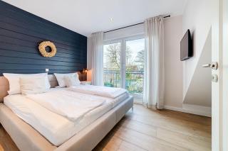 Haus am Siel 02, zentral mit eigenem Steg - Greetsiel - 5
