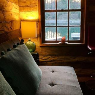 A rustic cabin in the woods - Orangeville - 8