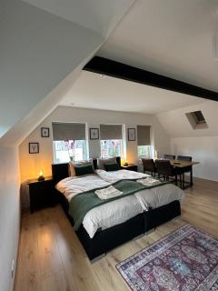 D10 Apartments - Bréda - 5