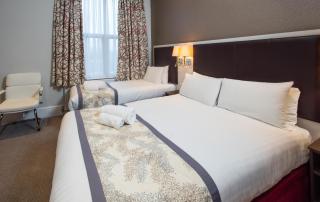 Best Western Chiswick Palace & Suites London - Londra - 4