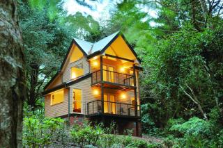 Lochiel Luxury Accommodation - Olinda - 0