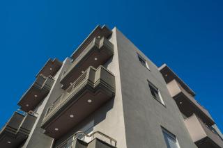 Amersa Luxury Apartments - Iráclio - 6