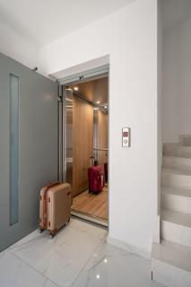 Amersa Luxury Apartments - Iráclio - 4
