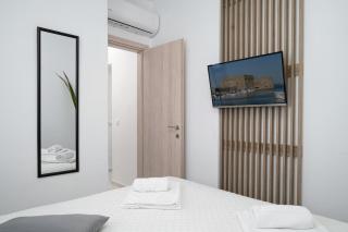 Amersa Luxury Apartments - Iráclio - 1