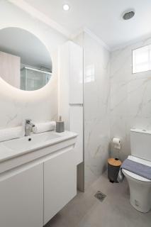 Amersa Luxury Apartments - Iráclio - 8