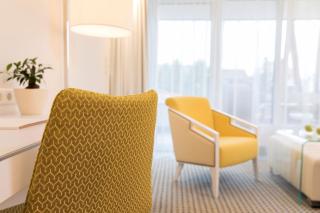 Sonnenhof Hotel & Spa - 1