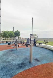 C2111 Almas Suites Muji Netflix 100mbps By STAY - Nusajaya - 4