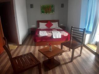 Vishmi's Rest - 6