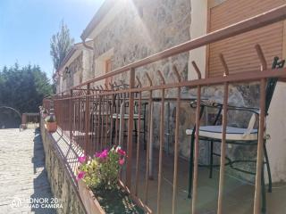 Hotel Sierra Oriente - Guadarrama - 7