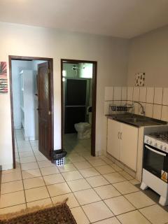 Pousada das Oliveiras - 5