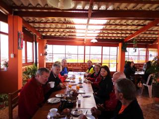 Hatun Wasi Huaraz - Huaraz - 2