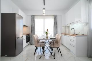Amersa Luxury Apartments - Iráclio - 7