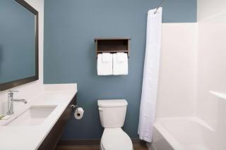 WoodSpring Suites Chicago Tinley Park - 1